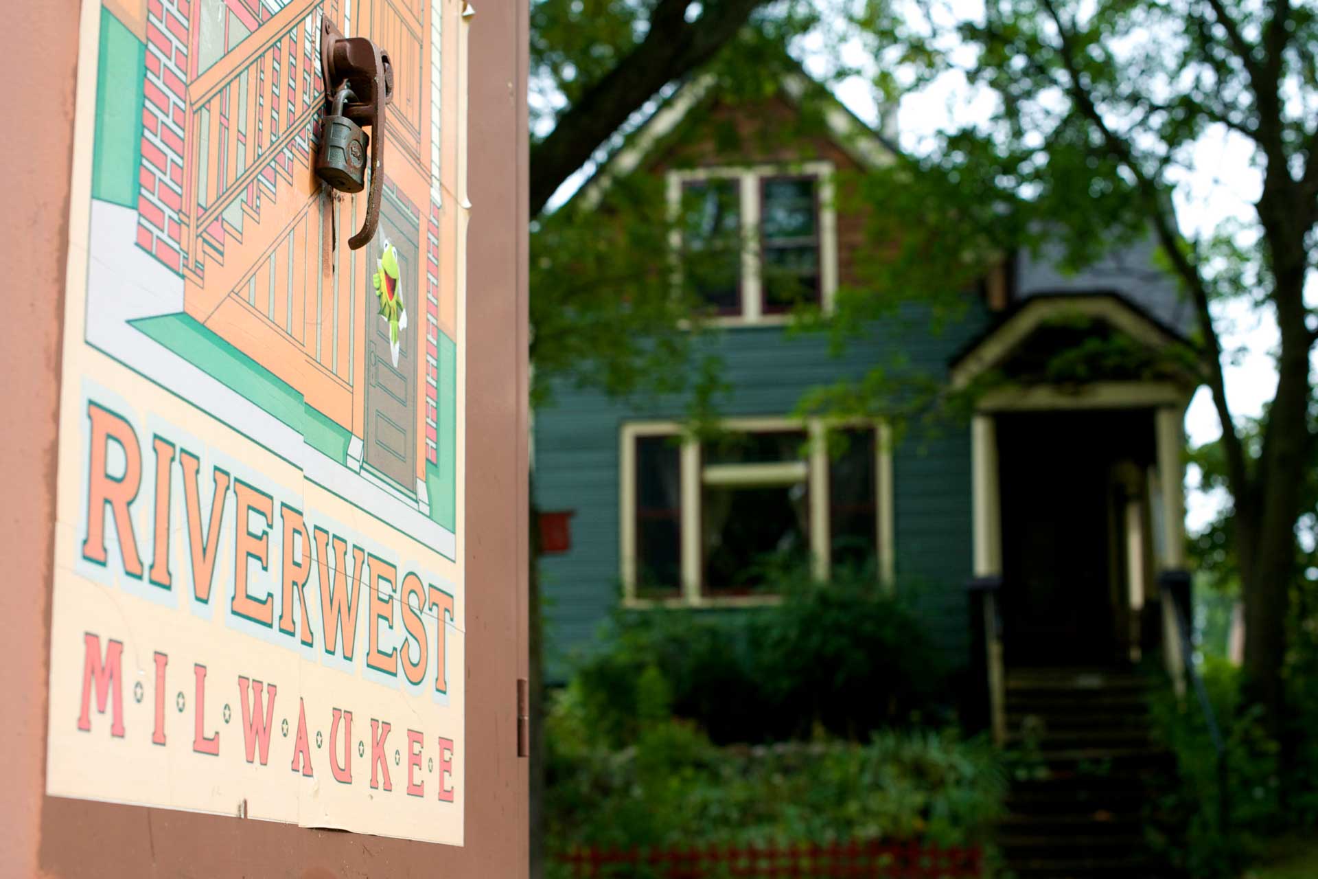 Riverwest Realty Milwaukee Serving Greater Milwaukee